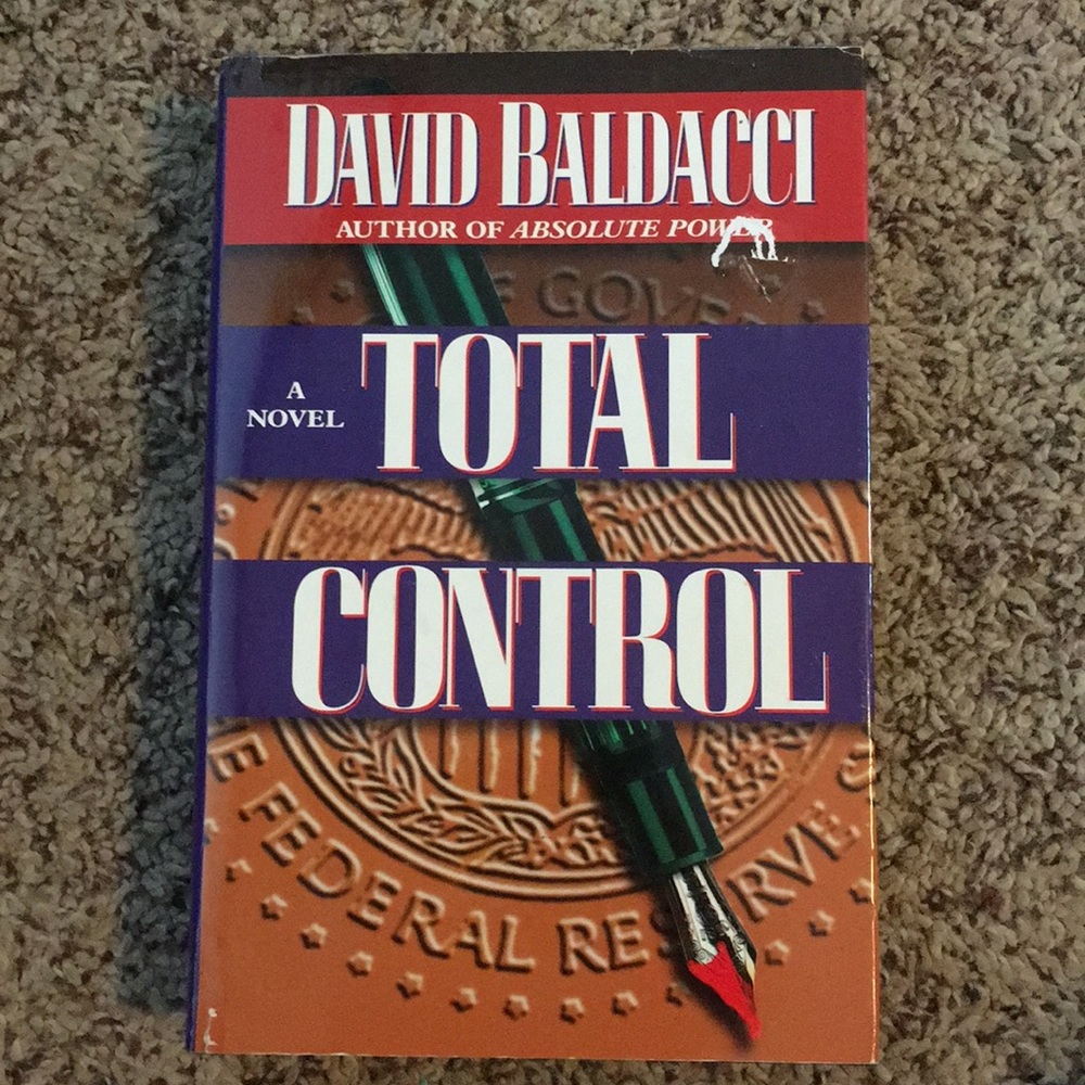 3/$20 Total Control